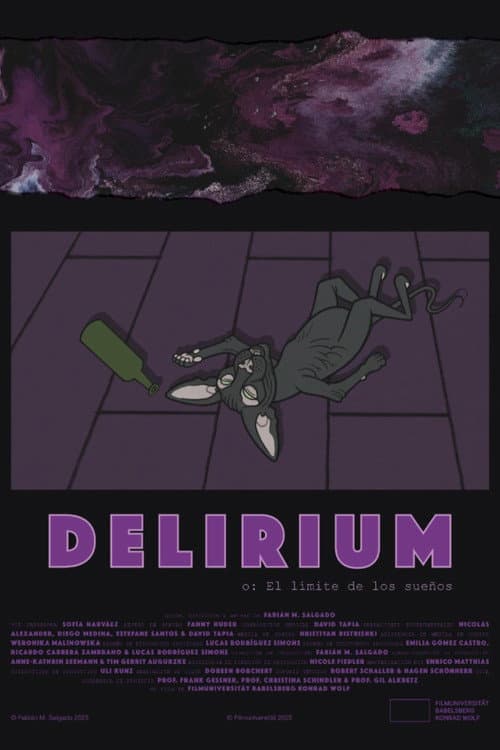 Delirium