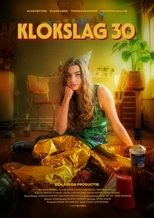 Klokslag 30