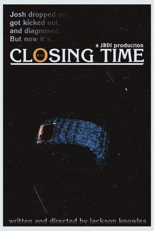 Closing Time