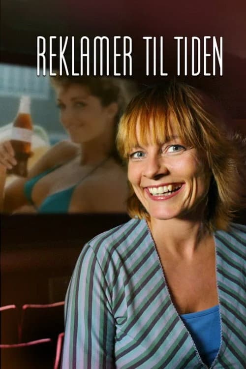 Reklamer til tiden