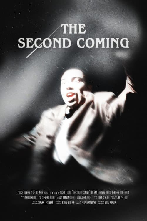 The Second Coming