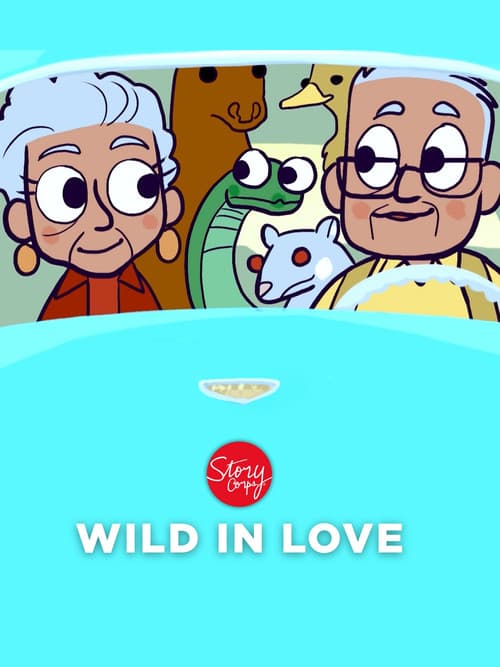 Wild in Love