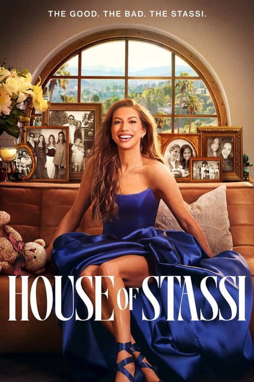 House of Stassi