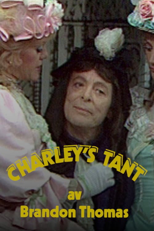Charleys tant