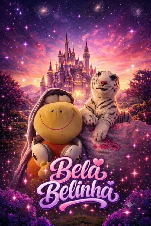 Bela Belinha
