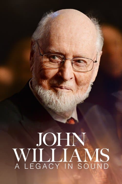 John Williams - A Legacy In Sound