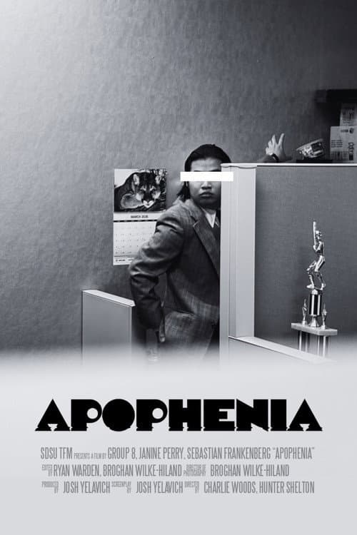 Apophenia