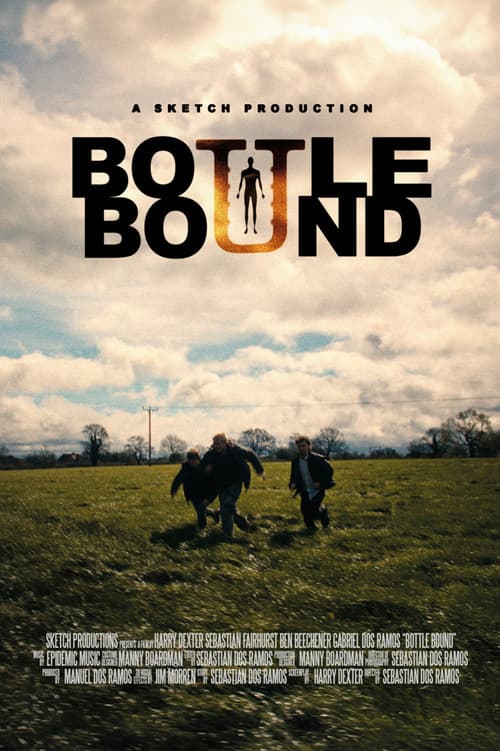 Bottle Bound