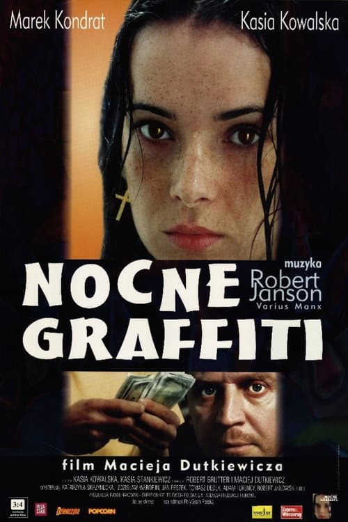 Nocne Graffiti