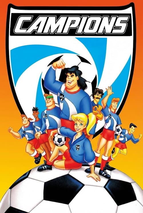 Season 1