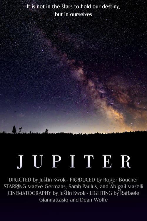 Jupiter