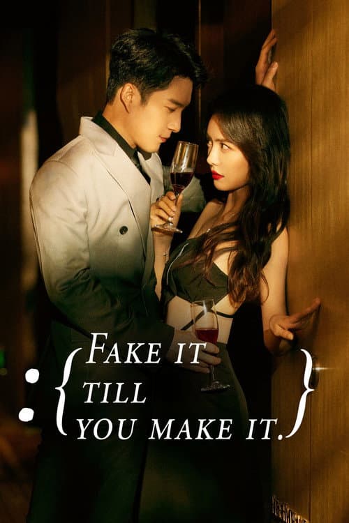 Fake It Till You Make It