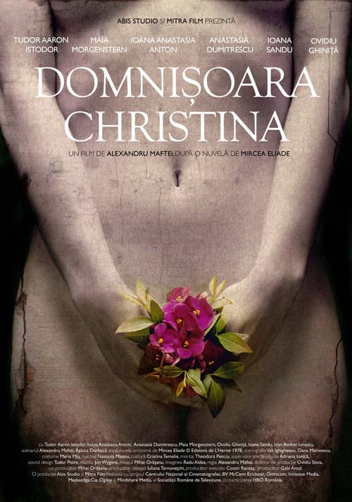 Miss Christina