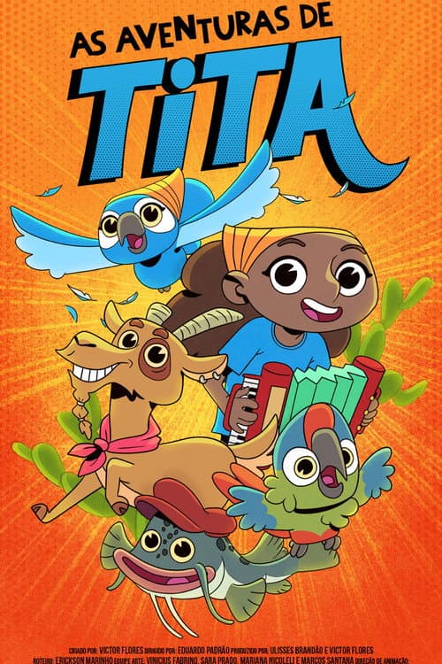 As Aventuras de Tita