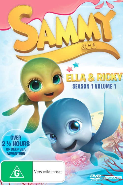Season 1
