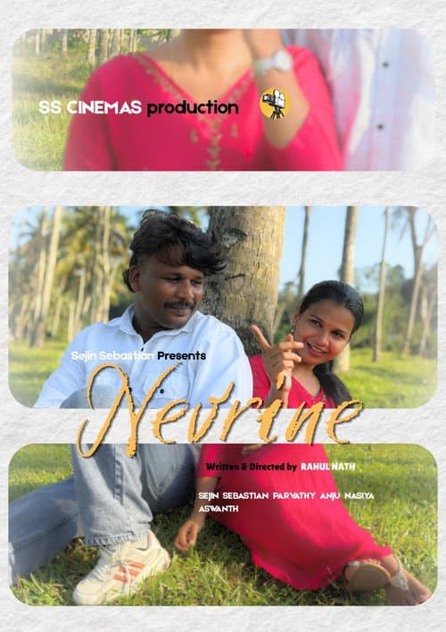 Nevrine