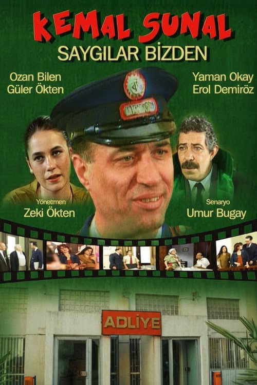 Saygılar Bizden