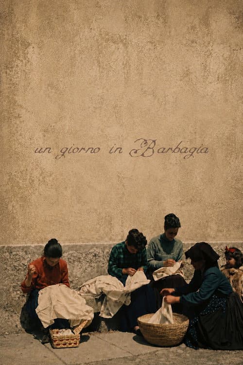 A Day in Barbagia