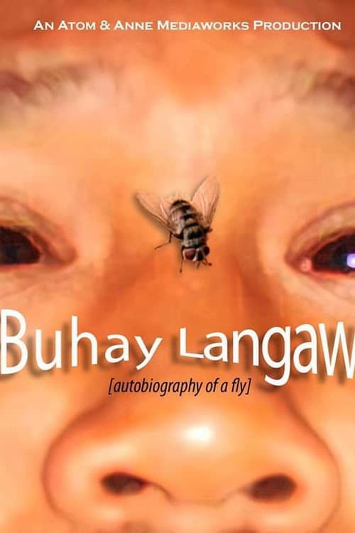 Autobiography of a Fly