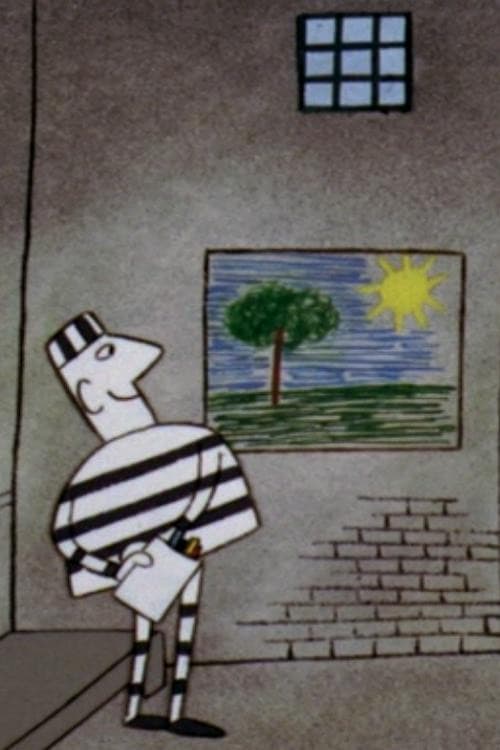 Behind the Bars