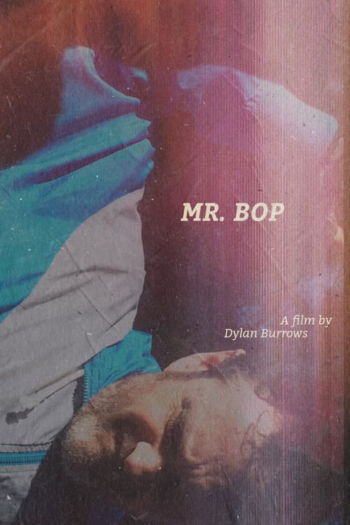 Mr. Bop