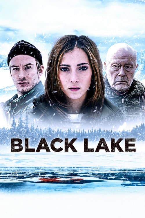 Black Lake