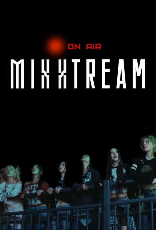 MIXXTREAM