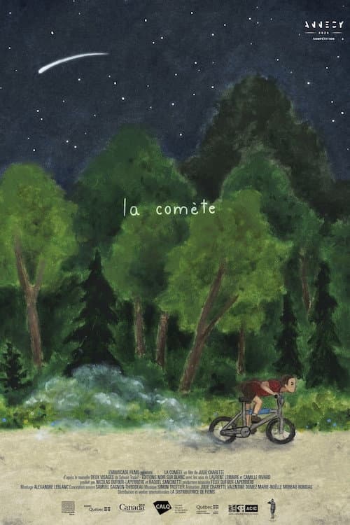 The Comet
