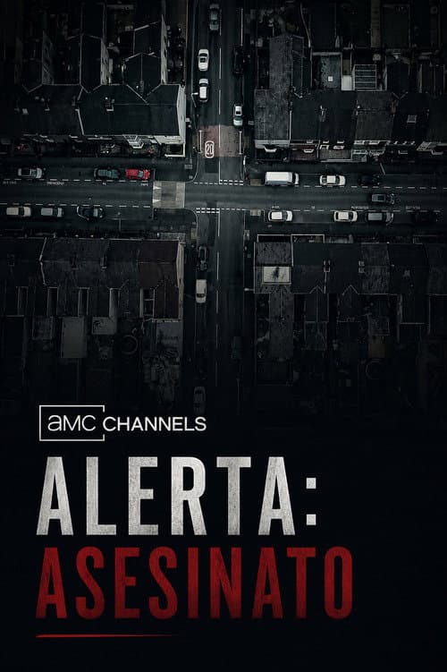 Alerta Asesinato