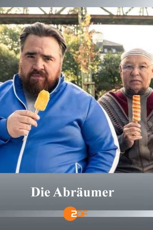 Die Abräumer