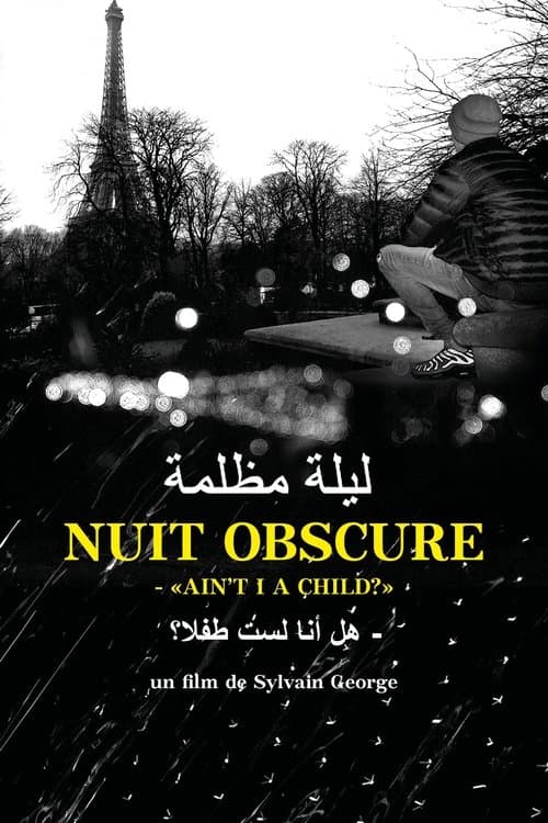 Obscure Night - "Ain't I a Child?"