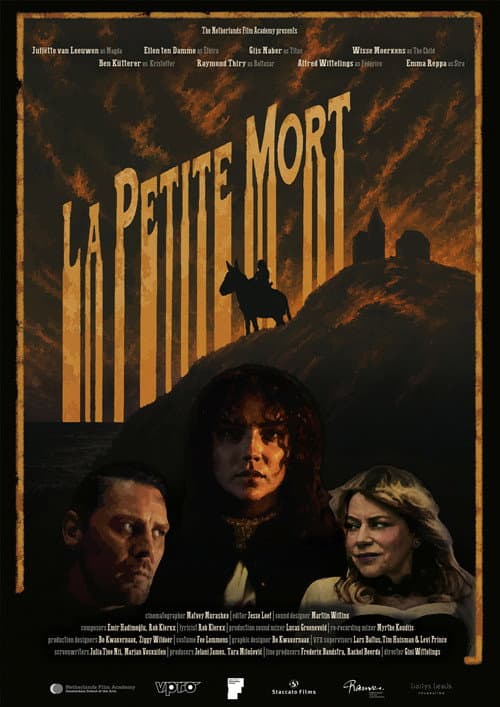 La Petite Mort