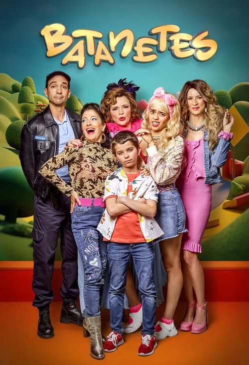 Season 1