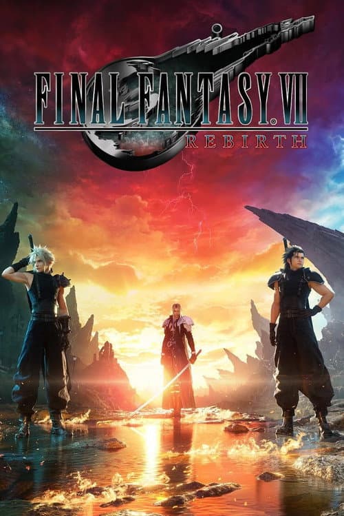 Final Fantasy VII: Rebirth