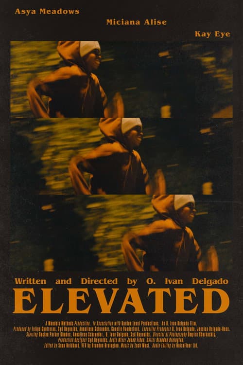Elevated