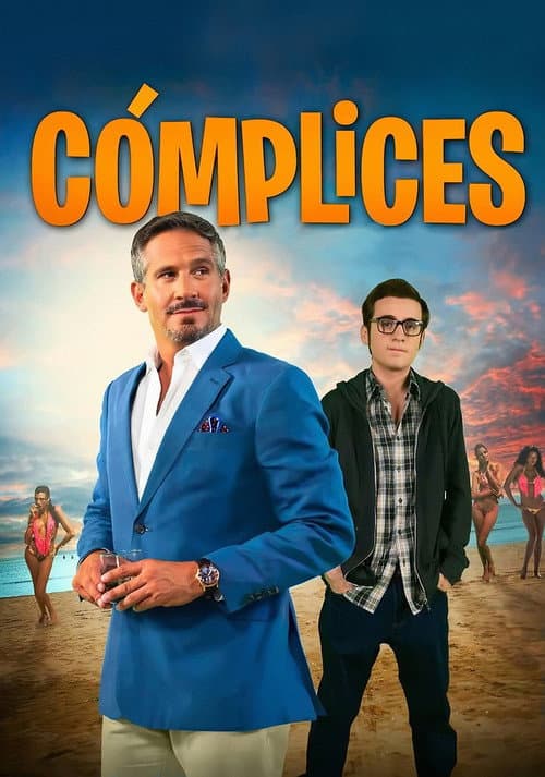 Cómplices