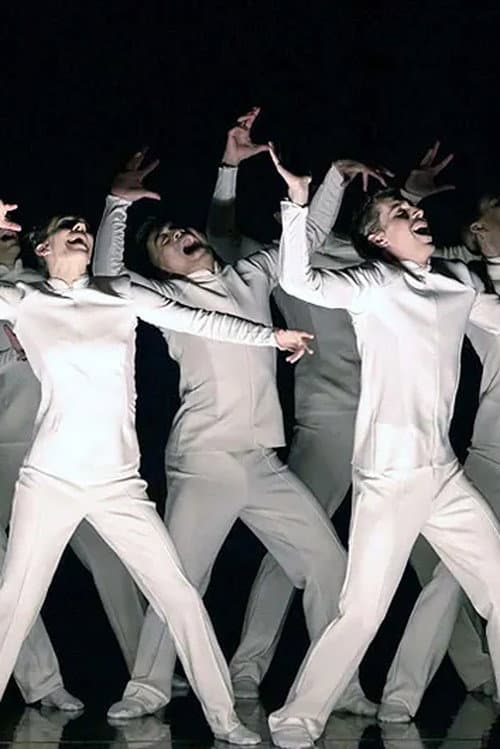 The Seven Deadly Sins By Gauthier Dance
