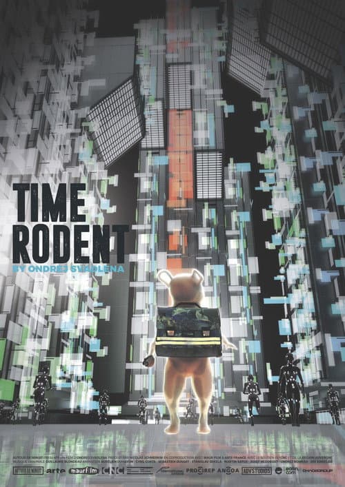 Time Rodent