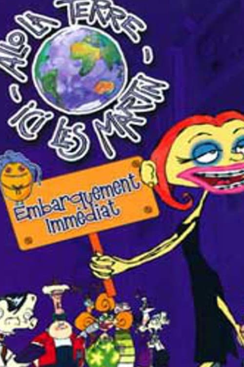 Spaced Out