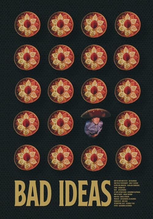 Bad Ideas