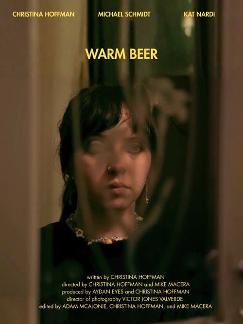 Warm Beer