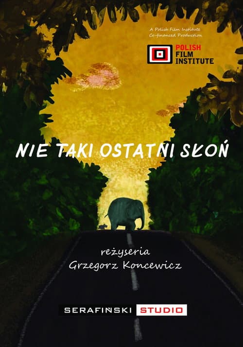 Nie taki ostatni słoń