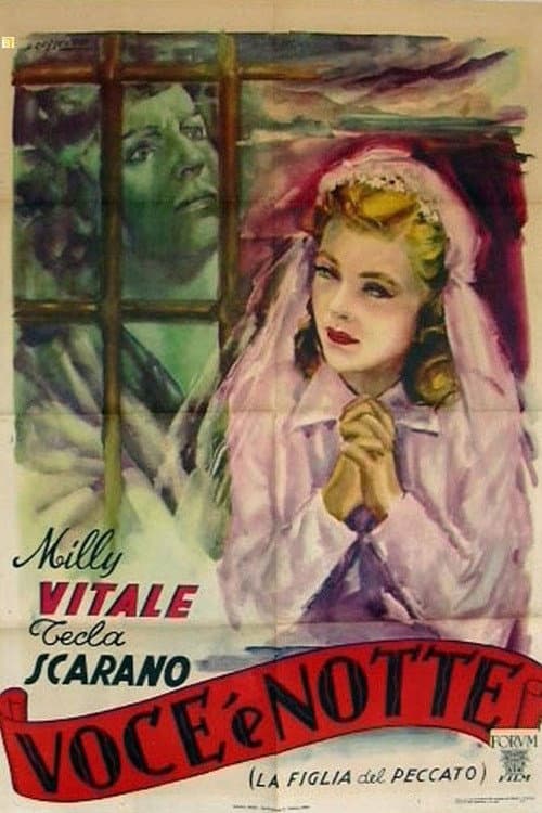 La figlia del peccato