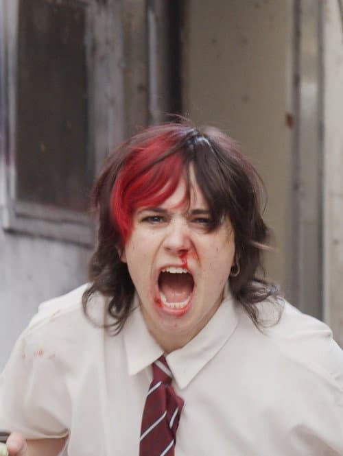 Rage Club