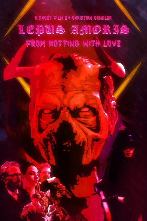 Lepus Amoris - From Hötting with Love