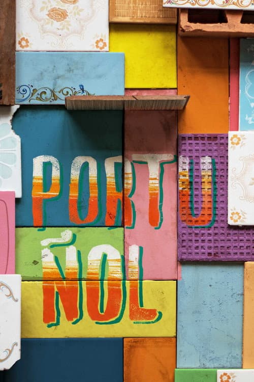 Portuñol