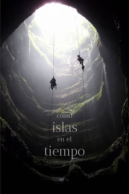 Como islas en el tiempo