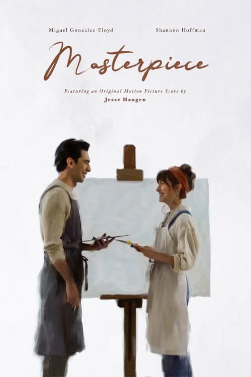 Masterpiece