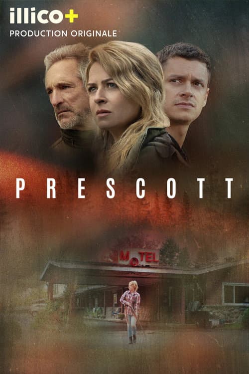Prescott