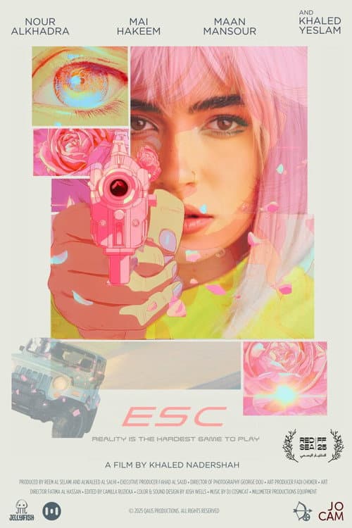 Esc